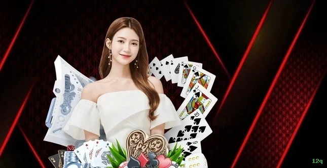 Cassino 12q - mesas ao vivo e jogos