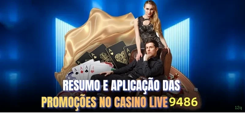 Roleta e blackjack 12q