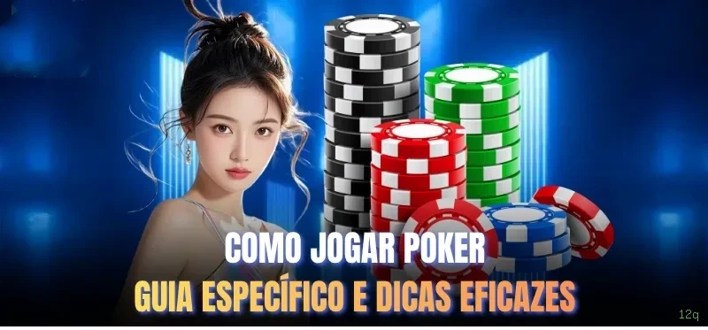 Plataforma 12q - cassino e apostas